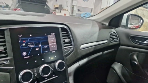 Renault Megane S.T. Business Blue dCi 85 kW (115CV)