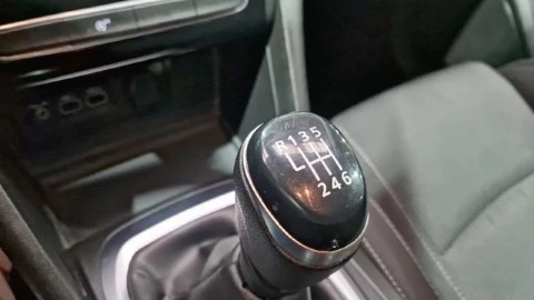 Renault Megane S.T. Business Blue dCi 85 kW (115CV)