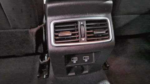 Renault Megane S.T. Business Blue dCi 85 kW (115CV)