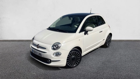 Fiat 500 1.2 8v 69 CV Lounge