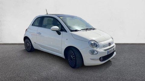 Fiat 500 1.2 8v 69 CV Lounge