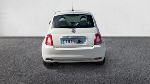 Fiat 500 1.2 8v 69 CV Lounge