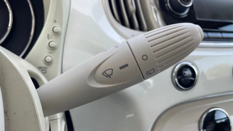 Fiat 500 1.2 8v 69 CV Lounge