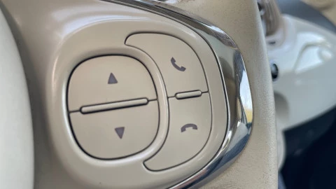 Fiat 500 1.2 8v 69 CV Lounge