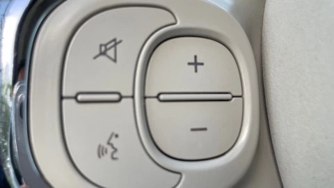 Fiat 500 1.2 8v 69 CV Lounge