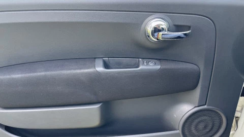 Fiat 500 1.2 8v 69 CV Lounge