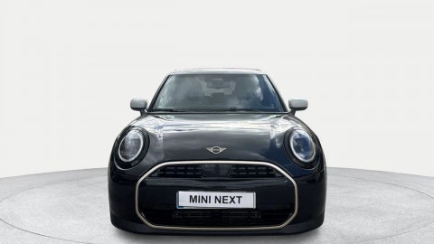 MINI Cooper C