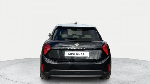 MINI Cooper C
