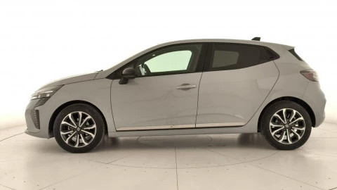 Renault Clio  Gasolina/Gas  TCe GLP Techno 74kW