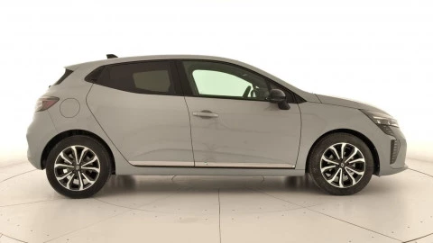Renault Clio  Gasolina/Gas  TCe GLP Techno 74kW