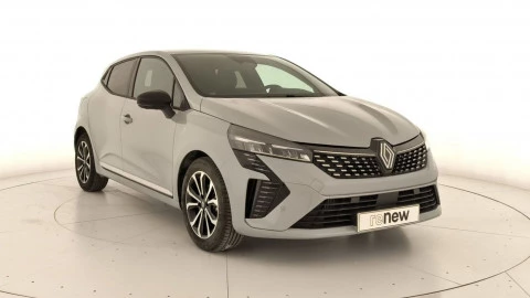 Renault Clio  Gasolina/Gas  TCe GLP Techno 74kW