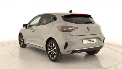 Renault Clio  Gasolina/Gas  TCe GLP Techno 74kW