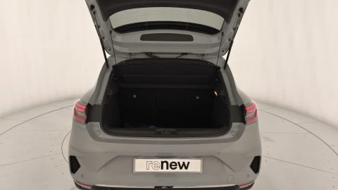 Renault Clio  Gasolina/Gas  TCe GLP Techno 74kW