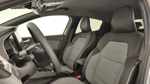 Renault Clio  Gasolina/Gas  TCe GLP Techno 74kW
