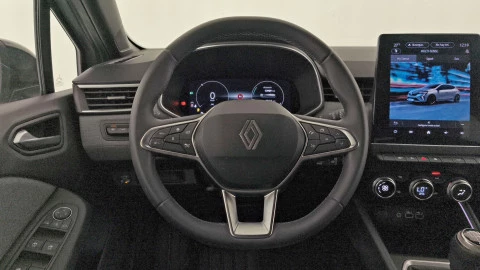 Renault Clio  Gasolina/Gas  TCe GLP Techno 74kW