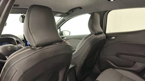 Renault Clio  Gasolina/Gas  TCe GLP Techno 74kW