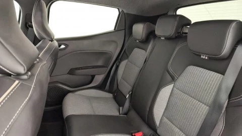 Renault Clio  Gasolina/Gas  TCe GLP Techno 74kW