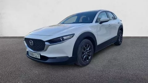 Mazda CX-30 SKYACTIV-G 2.0 90 kW 2WD Origin