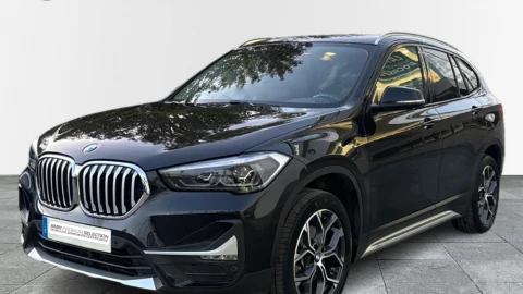BMW Serie X1 sDrive 18d xLine