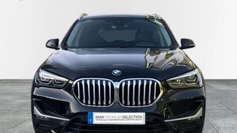 BMW Serie X1 sDrive 18d xLine