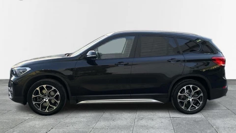 BMW Serie X1 sDrive 18d xLine
