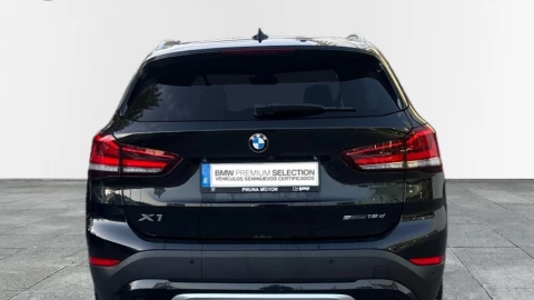 BMW Serie X1 sDrive 18d xLine