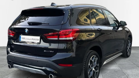 BMW Serie X1 sDrive 18d xLine