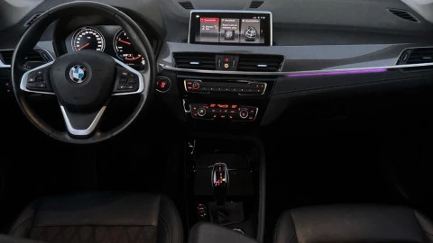 BMW Serie X1 sDrive 18d xLine