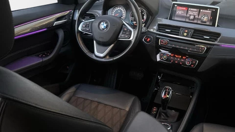 BMW Serie X1 sDrive 18d xLine