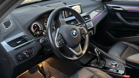 BMW Serie X1 sDrive 18d xLine