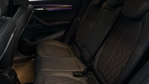 BMW Serie X1 sDrive 18d xLine