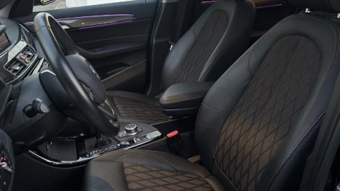 BMW Serie X1 sDrive 18d xLine