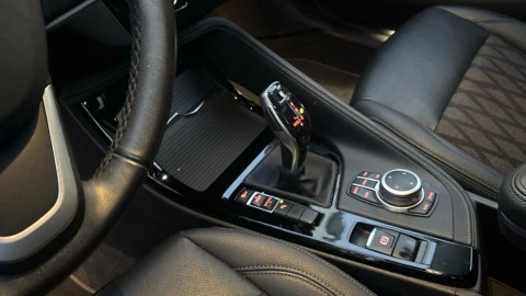 BMW Serie X1 sDrive 18d xLine