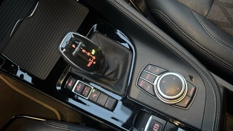 BMW Serie X1 sDrive 18d xLine