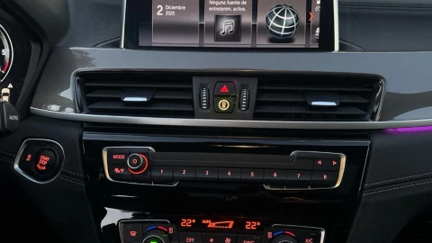 BMW Serie X1 sDrive 18d xLine