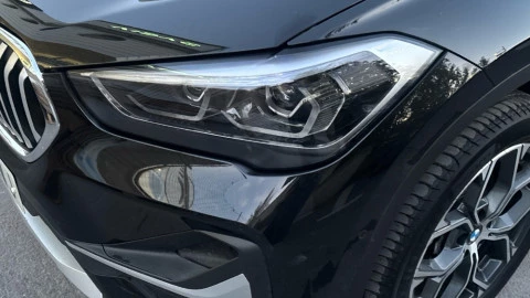 BMW Serie X1 sDrive 18d xLine