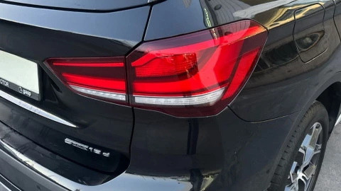 BMW Serie X1 sDrive 18d xLine