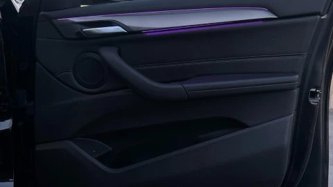 BMW Serie X1 sDrive 18d xLine