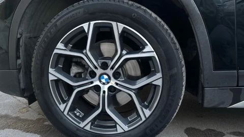 BMW Serie X1 sDrive 18d xLine