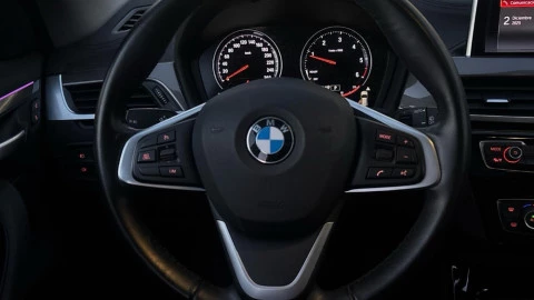 BMW Serie X1 sDrive 18d xLine