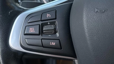 BMW Serie X1 sDrive 18d xLine