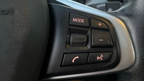 BMW Serie X1 sDrive 18d xLine