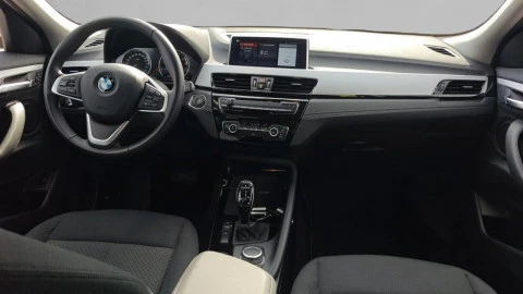 BMW X2 sDrive18i