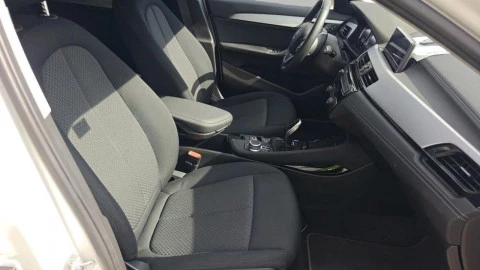 BMW X2 sDrive18i