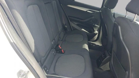 BMW X2 sDrive18i