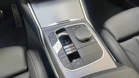 BMW Serie 3 318 d M Sport