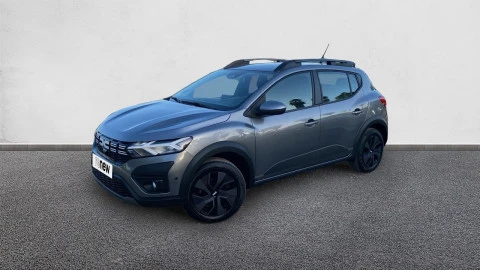 Dacia Sandero Stepway Expression TCe 67kW (90CV)