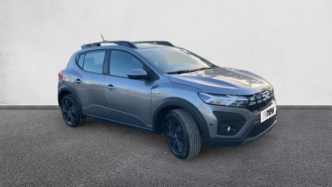 Dacia Sandero Stepway Expression TCe 67kW (90CV)
