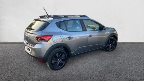 Dacia Sandero Stepway Expression TCe 67kW (90CV)
