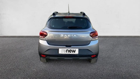 Dacia Sandero Stepway Expression TCe 67kW (90CV)